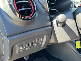 Renault Captur 2016 DYNAMIC 1.5DCI 90HP Euro6 προσφορα για λιγες μερες-thumb-27