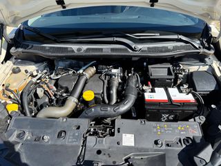 Renault Captur 2016 DYNAMIC 1.5DCI 90HP Euro6 προσφορα για λιγες μερες-thumb-30