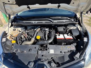 Renault Captur 2016 DYNAMIC 1.5DCI 90HP Euro6 προσφορα για λιγες μερες-thumb-33