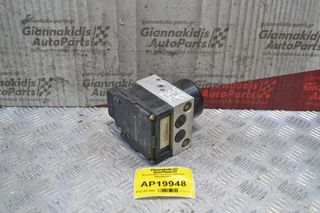 Μονάδα ABS Ford Focus 1998-2004 98AG2M110CA-thumb-2