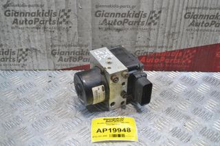Μονάδα ABS Ford Focus 1998-2004 98AG2M110CA