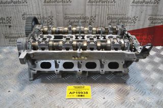 Καπάκι Μηχανής (Κεφαλάρι) Αρ.Κινητήρα ADR Volkswagen Passat Variant 1997-2000 058103373D *Πρεσαρισμένο 2/3