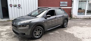 Citroen C4 Cactus 2015 1.6 Hdi Ελληνικό/ 1 ιδιοκτήτης