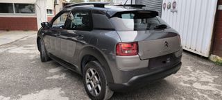 Citroen C4 Cactus 2015 1.6 Hdi Ελληνικό/ 1 ιδιοκτήτης-thumb-2