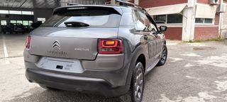 Citroen C4 Cactus 2015 1.6 Hdi Ελληνικό/ 1 ιδιοκτήτης-thumb-4