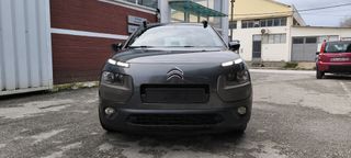 Citroen C4 Cactus 2015 1.6 Hdi Ελληνικό/ 1 ιδιοκτήτης-thumb-6