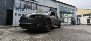 Citroen C4 Cactus 2015 1.6 Hdi Ελληνικό/ 1 ιδιοκτήτης-thumb-8
