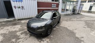 Citroen C4 Cactus 2015 1.6 Hdi Ελληνικό/ 1 ιδιοκτήτης-thumb-9