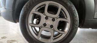 Citroen C4 Cactus 2015 1.6 Hdi Ελληνικό/ 1 ιδιοκτήτης-thumb-35