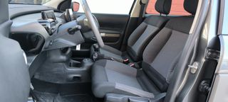 Citroen C4 Cactus 2015 1.6 Hdi Ελληνικό/ 1 ιδιοκτήτης-thumb-11