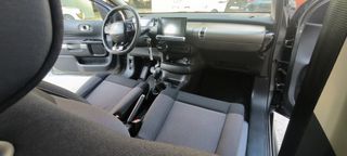 Citroen C4 Cactus 2015 1.6 Hdi Ελληνικό/ 1 ιδιοκτήτης-thumb-18