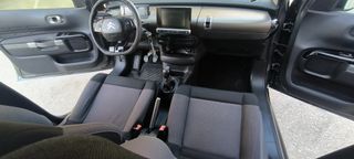 Citroen C4 Cactus 2015 1.6 Hdi Ελληνικό/ 1 ιδιοκτήτης-thumb-19