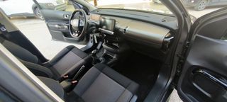 Citroen C4 Cactus 2015 1.6 Hdi Ελληνικό/ 1 ιδιοκτήτης-thumb-22