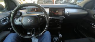Citroen C4 Cactus 2015 1.6 Hdi Ελληνικό/ 1 ιδιοκτήτης-thumb-24