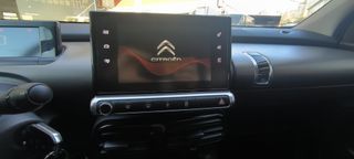 Citroen C4 Cactus 2015 1.6 Hdi Ελληνικό/ 1 ιδιοκτήτης-thumb-25