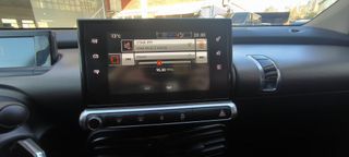 Citroen C4 Cactus 2015 1.6 Hdi Ελληνικό/ 1 ιδιοκτήτης-thumb-27