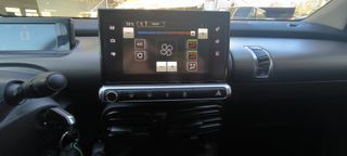 Citroen C4 Cactus 2015 1.6 Hdi Ελληνικό/ 1 ιδιοκτήτης-thumb-28