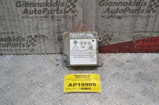 Εγκέφαλος Αερόσακων Volkswagen Passat Variant 1996-2005 1J0909607