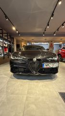 Alfa Romeo Giulia 2024 VELOCE