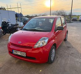 Daihatsu Sirion 2008-thumb-1