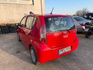 Daihatsu Sirion 2008-thumb-3