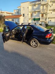 Honda Civic 1997