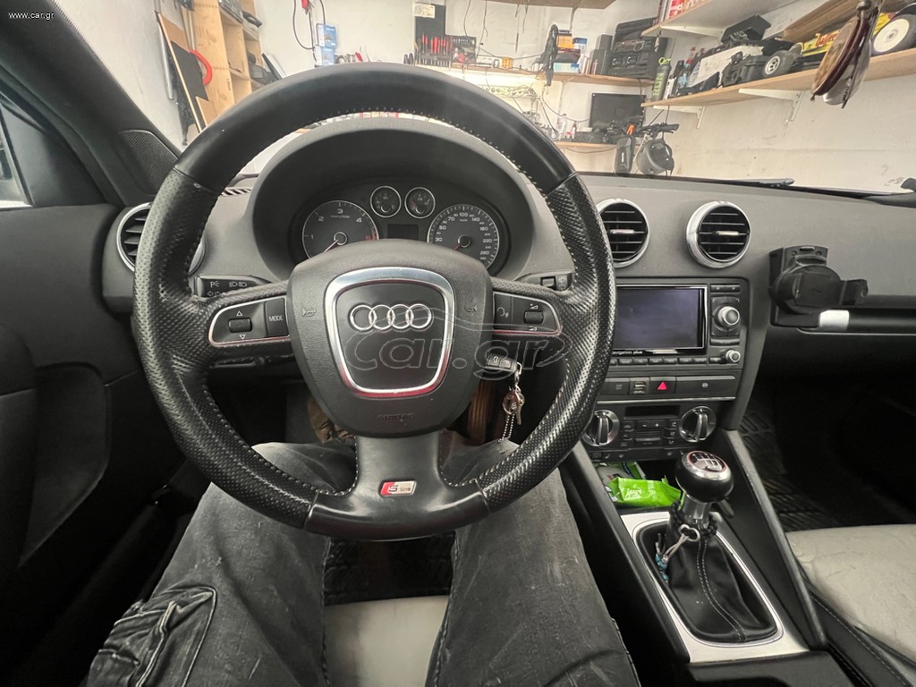Audi A3 2006