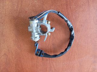 MITSUBISHI L300 1979-1987 ΔΙΑΚΟΠΤΗΣ ΜΙΖΑΣ ΜΕ ΚΛΕΙΔΙ-thumb-1