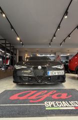 Alfa Romeo Giulia 2020 VELOCE