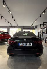 Alfa Romeo Giulia 2020 VELOCE-thumb-1