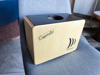 Schlagwerk Cajon Compact Cajon
