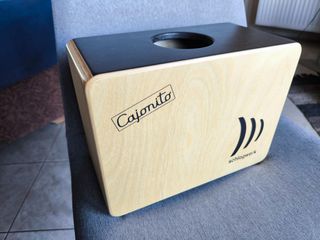 Schlagwerk Cajon Compact Cajon-thumb-1