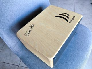 Schlagwerk Cajon Compact Cajon-thumb-2