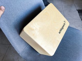 Schlagwerk Cajon Compact Cajon-thumb-3