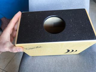 Schlagwerk Cajon Compact Cajon-thumb-5