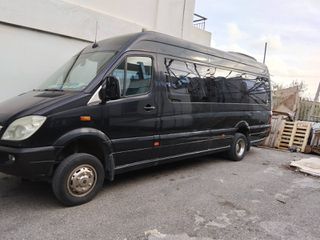 Mercedes-Benz 2010 Sprinter