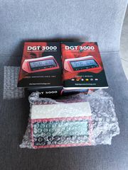 DGT 3000 The Official FIDE Chess Clock Game Timer-thumb-1