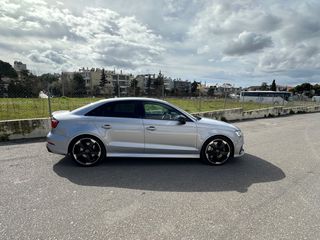 Audi RS3 2020
