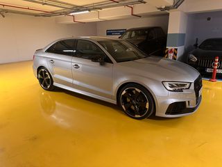 Audi RS3 2020