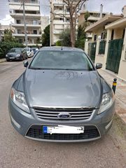 Ford Mondeo 2007