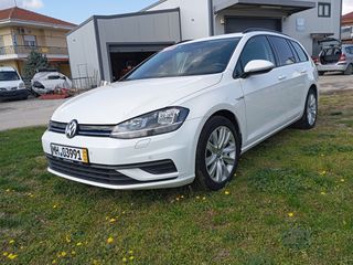 Volkswagen Golf 2018 TGI BLUEMOTION-thumb-2