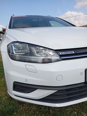 Volkswagen Golf 2018 TGI BLUEMOTION-thumb-4