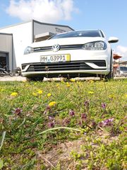 Volkswagen Golf 2018 TGI BLUEMOTION-thumb-6