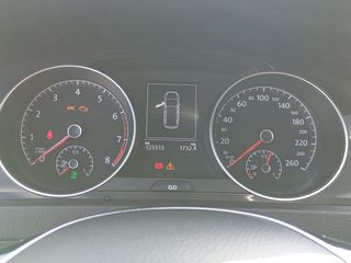 Volkswagen Golf 2018 TGI BLUEMOTION-thumb-11