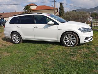 Volkswagen Golf 2018 TGI BLUEMOTION-thumb-7