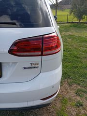 Volkswagen Golf 2018 TGI BLUEMOTION-thumb-8