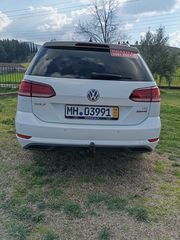 Volkswagen Golf 2018 TGI BLUEMOTION-thumb-9