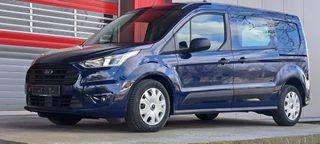 Κλούβα Ford 2018 transit connect L2 2συρομενες navi3d-thumb-1