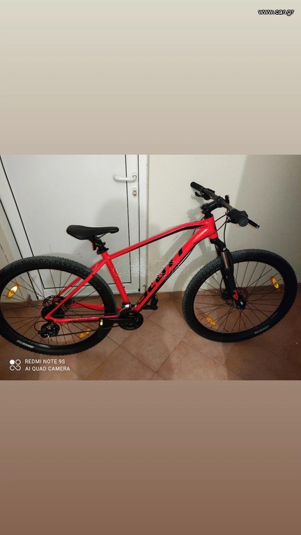 All - Mountain Scott 2022