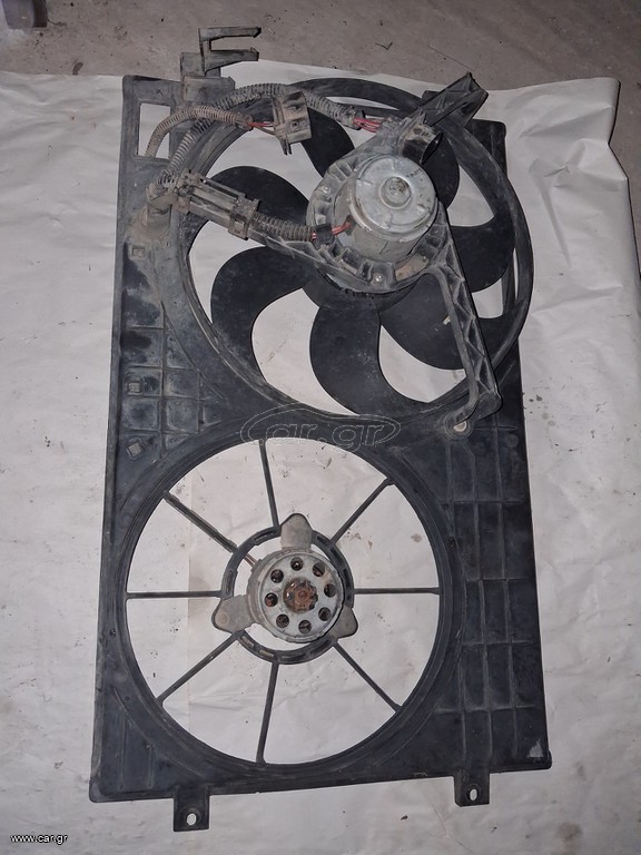 Για GOLF 4 2001